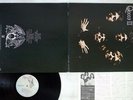 QUEEN 2 ELEKTRA P-10119E Japan VINYL LP