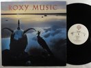 ROXY MUSIC Avalon WARNER BROS LP VG++/NM
