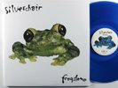 SILVERCHAIR Frogstomp SRC VINYL 2xLP VG++/NM blue vinyl gatefold