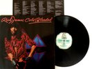 Rick James ?– Cold Blooded LP 1983 Original Motown/Gordy Australian issue-6043GL