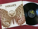 THE HOLLIES - BUTTERFLY - RARE MONO PMC 7039 1ST PRESSING 1967 VINYL SUPERB EX