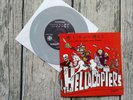 THE HELLACOPTERS - It's Not A Long Way Down - 7