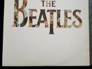 The Beatles 20 Greatest Hits Vinyl LP 1982 VG+