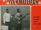 Kanté Manfla ?– Air Afrique rare afro mali