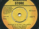 KILLER AFRO PSYCHE Orchestre Poly-Rythmo De Cotonou Dahomey – Gbe Mi Na Gbe
