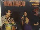 Jack Costanzo LP Mr. Bongo Viva Tirado