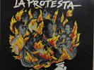 Tony Pabon Y La Protesta-Free-LP 12