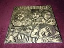 Jethro Tull Stand Up Reprise US Steamboat Gimmick Gatefold Pop Up Cover EX+