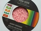 MANNY CORCHADO POW-WOW /JOHNNY CASWELL YOU DON'T LOVE ME ANYMORE 7