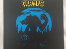 THE CRAMPS - Wild Psychotic Teen Sounds  OHIO DEMO'S 1979 Akron
