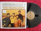 THE MUGWUMPS  SELF TITLED LP WITH SHRINK  MAMA'S AND THE PAPA'S  LOVIN' SPOONFUL