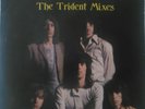 Rolling Stones The Trident Mixes  2LP both Yellow Vinyl  K&S 072 Stereo