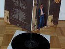 LP MANFRED KRUG * da bist du ja * KLAPPCOVER * 1. LP im Westen 1979