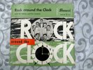 Bill Haley and his Comets Rock Around The Clock German Press 10 inch LP 1/1957