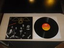 AEROSMITH: Get Your Wings, CBS, 80015, ORG NL, 1974, 12
