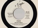Human League / Kirlian Camera ?– Human / Ocean - 7