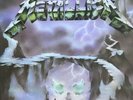 Metallica Creeping Death. 12 Inch Vinyl. 12 KUT 112. 1984