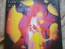 The Things We Think We're Missing - Balance and Composure Colored Vinyl