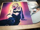 Madonna - Like A Prayer In Rome - Ltd Edit For MDNA Fan Club Canada Picture Disc