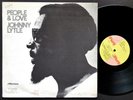 JOHNNY LYTLE People & Love LP MILESTONE MSP 9043 US 1973 Soul Jazz