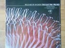 The Electric Prunes Release Of An Oath Vinyl LP - Original 68 Stereo - RSLP6316