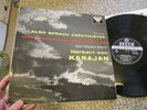 SXL 2154 WBG 1ST EDIT - STRAUSS - ALSO SPRACH ZARATHUSTRA - VIENNA PHIL KARAJAN