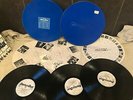 STATUS QUO LP TIN BOX SET 1ST ISSUE -