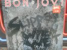 Bon Jovi Slippery When Wet Sealed/New