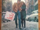 Bob Dylan Freewheelin LP 1st Release Mono Hype Sticker & High Fidelity Text NM