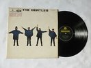 THE BEATLES   HELP   CLASSIC 1965 UK -2/-2 1ST PRESS MONO VINYL LP   PLAYS TIDY