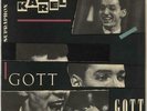 Karel Gott Zpívá Karel Gott vinyl LP album record Czech DV10175 SUPRAPHON 1965