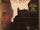 Keith Murray Enigma LP Vinyl Record