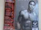 D'Angelo - Voodoo Newbury Comics Exclusive Gold/Clear Vinyl Ltd 1000 OOP LP