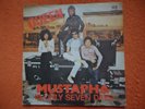QUEEN - Mustapha / In Only Seven Days 7