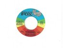 WILLIE HOBBS 45  Yes, My Goodness Yes / The Game Of Love - NM