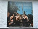 Vtg Vinyl Aloha Molokai Featuring The Molokai Trio Recorded Live Hotel Molokai