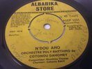 Orchestre Poly Rythmo de Cotonou Dahomey ?– Min Nun Doto