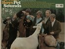 Beach Boys Pet Sounds - 4th vinyl LP album record UK ST2458 CAPITOL