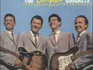 The Chirping Crickets - 180gm Crickets UK vinyl LP album record DOY609 DOXY