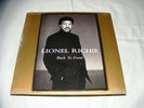 Lionel Richie, Back To Front, 2 LP Set,Sealed;Sealed Lionel Richie Back to Front
