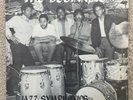 Jazz Symphonics - The Beginning RARE 1968 Jazz/Soul LP Renfro Label Excellent
