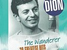 Dion - Wanderer: 20 Greatest Hits [New Vinyl LP] 180 Gram, Holland - Import
