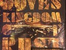 DOVES – KINGDOM OF RUST - ORIGINAL 1ST PRESSING 2LP SET – MINT CONDITION