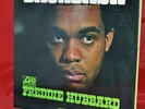 Freddie Hubbard – Backlash – 1967 Atlantic Mono 1477 Jazz  LP