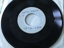 ELVIS PRESLEY RARE ACETATE 45RPM Japan LOVE ME TENDER /MY BOY with Japan sleeve