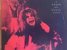 Ozzy Osbourne ?– Death Or Glory Long Beach 1982 2 X LP XL1533/34 Promo