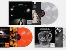 Doves - Some Cities The Last Broadcast Lost Souls Colored Vinyl Reissues Bundle