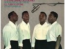 The Four Tops The Four Tops Live EP ORIGINAL GERMAN EP Vinyl Single 7inch