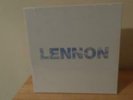 LENNON John Lennon BOX SET 8 studio albums REMASTERED sealed 180 GRAM vinyl 9 lp