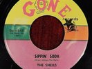 THE SHELLS - 7
